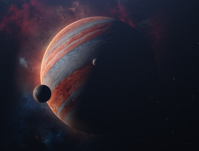 Planetary Transits Affecting Business in 2025–26: A Vedic Astrology Perspective