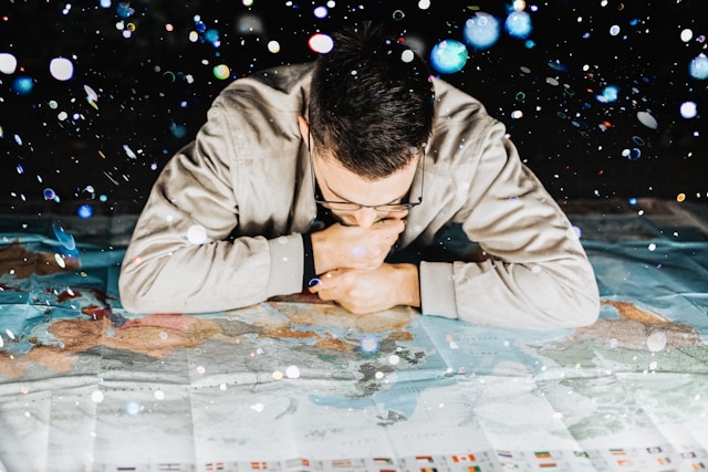 Find The Right Career Through Astrological Signs - Let the Stars Guide Your Work-Life